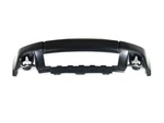 Genuine Mopar 2008-2010 Jeep Grand Cherokee Front Bumper Fascia 68033744AB. Fixed Price $789.74.