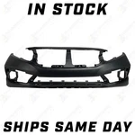 New Primered Front Bumper Cover Fascia For 2019-2021 Honda Civic Sedan/coupe. Fixed Price $113.42.