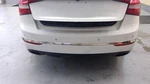 Kia Cadenza 2015 Rear Bumper Used 5604. Fixed Price $284.91.