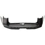 Rear Bumper Cover Fascia For 2014-2023 Toyota 4RUNNER Capa TO1100313 5215935923. Fixed Price $225.76.