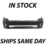 New Primered Front Bumper Cover For 2013-2018 Dodge Ram 1500 Sport & Express. Fixed Price $133.11.