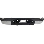 For 2007-2010 Silverado 2500 Hd Step Bumper Rear Chrome Steel GM1103151. Fixed Price $509.95.