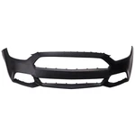 Front Bumper Cover Primed 2015-2017 Ford Mustang Except Shelby Model. Fixed Price $204.94.