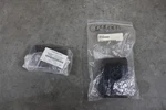 2009-2013 Porsche 911 997 Oem Rear Bumper Cover Insulator Pair Left Right Set. Fixed Price $200.00.