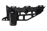 New Front Driver Side Bumper Support Bracket For 12-18 Toyota Prius 5211647030. Fixed Price $12.15.