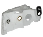 Oem 2010-2014 Subaru Outback Rear Right Bumper Corner Bracket New 57707AJ42B. Fixed Price $19.99.