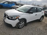 Rear Blk Bumper Assy Textured Oem 18-19 Nissan Kicks. Fixed Price $150.00.