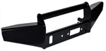 Warn Atv Front Bumper 65984 *new* Fits Polaris 600 And 700 Sportsman 2002-2003. Fixed Price $199.95.