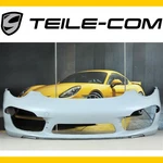 Porsche 911 C2/C2S/C4/C4S Front Bumper Without Holes 99150501052. Fixed Price $1126.56.