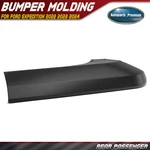 Rear Right Textured Bumper Corner Cover Ford Expedition 22-24 NL1Z17810EA. Fixed Price $96.19.