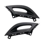 For Honda Accord 2023 Bumper Covers Driver And Passenger Side Pair Front Ex. Fixed Price $41.47.