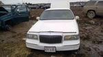 (local Pickup Only) Front Bumper Fits 95-97 Lincoln & Town Car 4533350. Fixed Price $159.90.