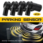 4PCS Reverse Parking Sensor 3F2Z-15K859-BA For Escape / F-350 F-250 Super Duty. Fixed Price $23.99.