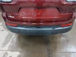 Rear Bumper 121.7" Wb 3RD Row Seating Fits 21-25 Grand Cherokee 3176930. Fixed Price $914.00.