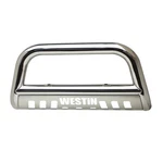 Westin Automotive 31-5610 E-series 3" Bull Bar Polished Stainless Steel. Fixed Price $433.94.