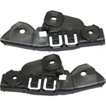 Front Bumper Retainer Reinforcement Brackets Set 2016-2024 Chevrolet Camaro. Fixed Price $155.13.
