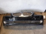 Front Bumper 528I 535I 550I Active 2011 2012 2013 Black 1137470. Fixed Price $367.49.
