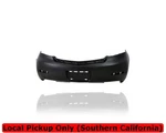Bumper Cover For 12-14 Acura Tl Rear, Primed 04715TK4A80ZZ. Fixed Price $258.21.