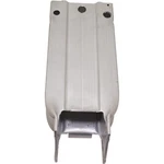 For Mercedes-benz E250 Front Bumper Impact Bracket 2014-2016 Driver Side Sedan. Fixed Price $52.26.