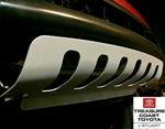 New Oem Toyota Tundra & Sequoia Front Skid Plate. Fixed Price $149.99.
