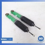 97-06 Jaguar X100 XK8 Rear Left & Right Side Shock Absorber Strut Set Oem 78K. Fixed Price $174.23.
