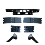 Rear Bumper Step For Toyota Tacoma 2024 2025 Pad Set. Fixed Price $329.99.