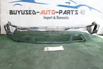 Dent 2021 2022 2023 Ford F150 F-150 Front Chrome Bumper Oem. Fixed Price $275.00.