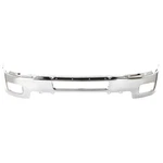 1-PIECE Front Bumper For Chevrolet Silverado 2500 Hd 11-14 W/ Fog Lamps. Fixed Price $254.21.