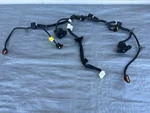 2013 2014 2015 2016 Hyundai Genesis Coupe Rear Bumper Wiring Harness 91890-2M070. Fixed Price $99.00.