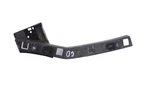 Fiat 500L Rear Right Bumper Bracket 51886091 2014 Hand Drive 22832936. Fixed Price $24.95.