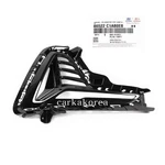 Genuine 86522C1AB0EB Fog Lamp Light Cover Right For Hyundai Sonata 2018-2019. Fixed Price $108.29.