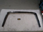 1988 Jaguar Xjs Hess & Eisenhardt Rear Bumper Assembly W/sides Chrome 68K. Fixed Price $157.40.
