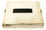 1995 Chevrolet Sport Single Oem 8.2"X 2.5" Body Side Molding Trim 15607252-1. Fixed Price $21.25.