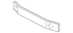 Genuine Lexus Bumper Impact Bar 52131-53060. Fixed Price $238.81.