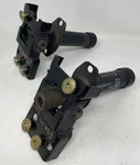 Bmw E30 325I Plastic Front Bumper Mount Shocks L/r 1988-1992 1979995 1979996. Fixed Price $460.00.