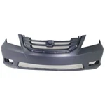 Sherman 2921B-87Q-0 Front Bumper Cover Primed For 2008-2010 Honda Odyssey New. Fixed Price $265.08.