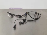 25 Chevy Malibu Sensors And Harness Rear Bumper. Fixed Price $175.00.