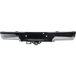Rear Step Bumper Assembly 2009-2014 Ford F150 Styleside W/ Towing 9L3Z17906A. Fixed Price $339.99.