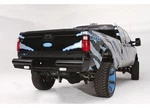 Fab Fours FS08-T1350-1 99-16 Ford Super Duty Rear Ranch Bumper (F250 F350). Fixed Price $1049.99.