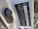Rear Slv Bumper Assy Oem 15-17 Toyota Camry. Fixed Price $150.00.
