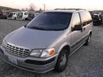 Used Front Bumper Assembly Fits: 1999 Chevrolet Venture Grade. Fixed Price $530.00.