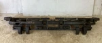 2008-2012 Jeep Liberty Rear Bumper Impact Energy Absorber 57010130AC Oem.. Fixed Price $299.99.