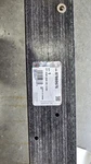 C8 Corvette Rear Carbon Fiber Impact Bar. Fixed Price $1000.00.