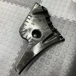 2011-2018 Volvo S60 Rear Bumper Rh Passenger Side Holder Bracket 31386721. Fixed Price $30.00.