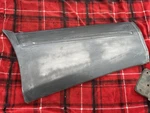 Saab Classic 900 Spg Left Rear Bumper Extension 87+. Fixed Price $200.00.