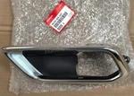 2023-2026 Honda Cr-v Hybrid Right Side Exhaust Finisher (18310-3D0-A01). Fixed Price $98.60.