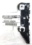 Nissan Group Bumper Bracket 85224-4GA0A Nos. Fixed Price $35.65.