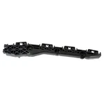 Capa For 2006-2012 RAV4 Rear Left Bumper Brackets Plastic 52156-0R010. Fixed Price $65.95.