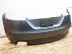 2008 - 2015 Audi Tt MK2 Bumper Panel Cover Exterior Wo Parking Asssit Rear Oem. Fixed Price $698.59.