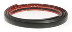 113.5" X Rear Bumper Impact Strip Fits 1992-1995 Pontiac Grand Am 22552631. Fixed Price $40.00.